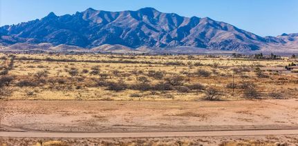 Farm Property for sale in Cochise County, Arizona