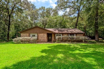 Residential Property in Walker County, Texas
