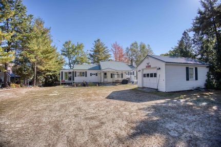Recreational Property for sale in Carroll County, New Hampshire