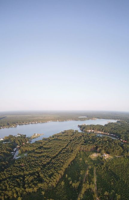 Farm Property for sale in Jasper County, Mississippi