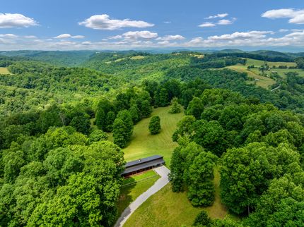 Farm Property for sale in Claiborne County, Tennessee