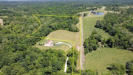 Ranch Property for sale in Franklin County, Indiana