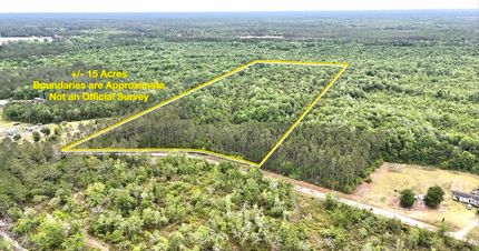 Farm Property for sale in Baker County, Florida