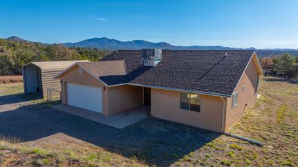 Farm Property for sale in Grant County, New Mexico