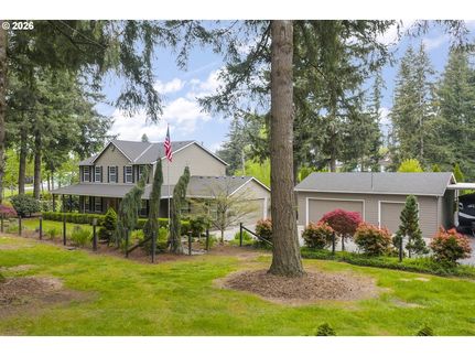 Ranch Property for sale in Clackamas County, Oregon