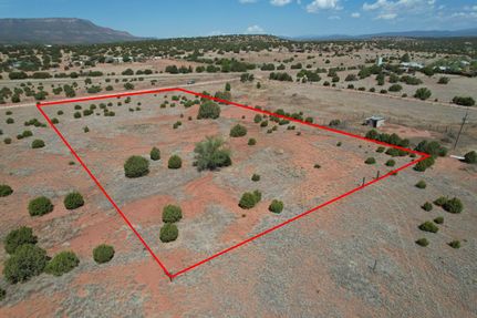Recreational Property for sale in San Miguel County, New Mexico