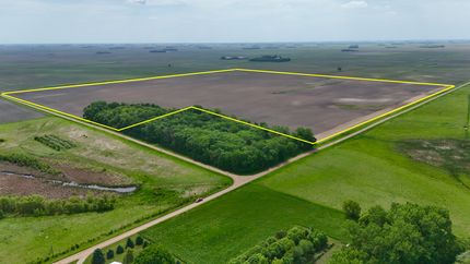 Farm Property for sale in Yellow Medicine County, Minnesota