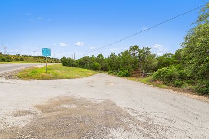Timberland Property for sale in Hays County, Texas