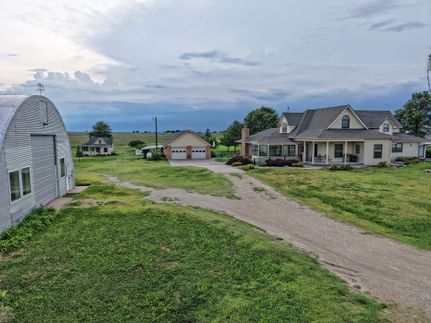 Residential Property for sale in Cloud County, Kansas
