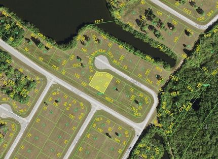 Farm Property for sale in Charlotte County, Florida