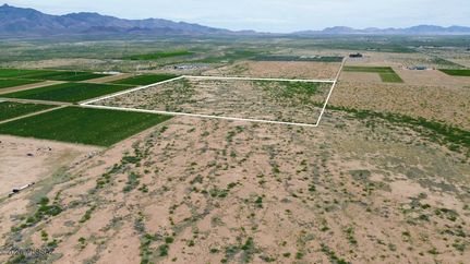 Farm Property for sale in Cochise County, Arizona