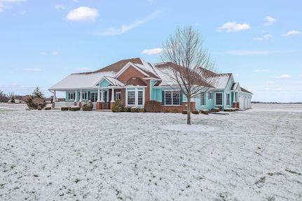 Ranch Property for sale in Saginaw County, Michigan