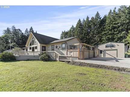 Recreational Property for sale in Coos County, Oregon