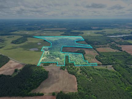 Farm Property for sale in Jackson County, Florida