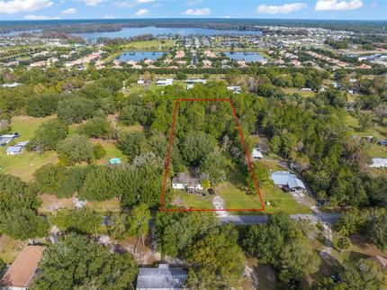 Farm Property for sale in Orange County, Florida