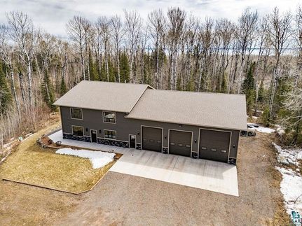 Farm Property for sale in Saint Louis County, Minnesota