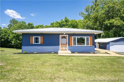 Residential Property for sale in Harrison County, Indiana