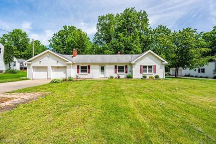 Farm Property for sale in Trumbull County, Ohio