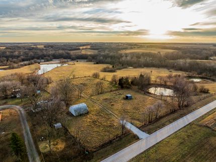 Ranch Property for sale in Johnson County, Missouri