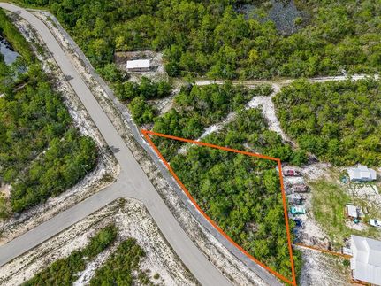 Recreational Property for sale in Franklin County, Florida
