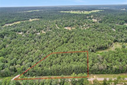 Farm Property for sale in San Jacinto County, Texas