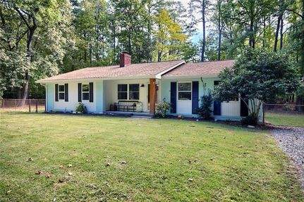 Farm Property for sale in Mathews County, Virginia