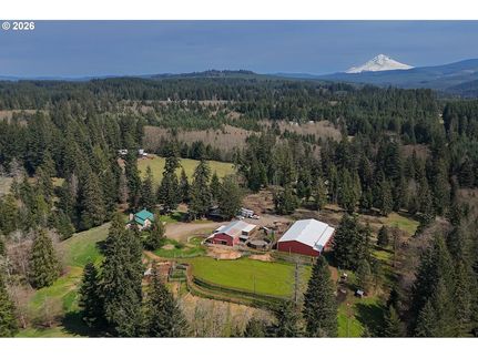 Farm Property for sale in Clackamas County, Oregon