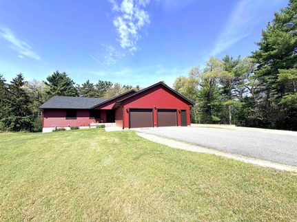 Ranch Property for sale in Monroe County, Wisconsin