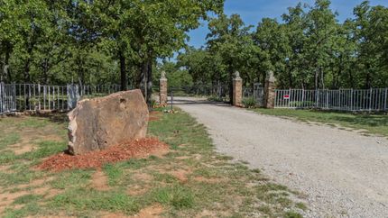 Farm Property for sale in Montague County, Texas