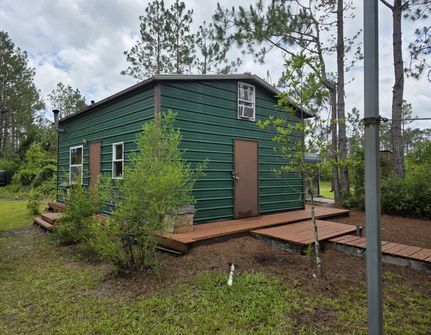 Timberland Property for sale in Taylor County, Florida