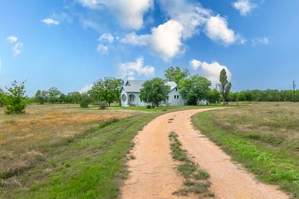 Farm Property for sale in McCulloch County, Texas