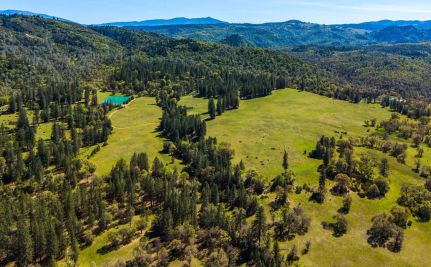 Ranch Property for sale in Mendocino County, California