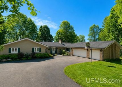 Farm Property for sale in Gogebic County, Michigan
