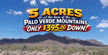 Farm Property for sale in Imperial County, California