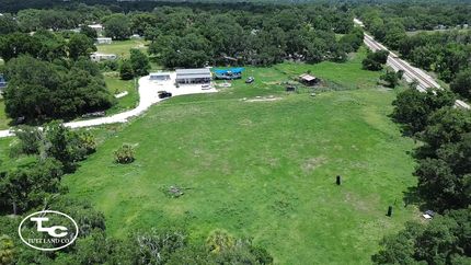 Farm Property for sale in Hillsborough County, Florida