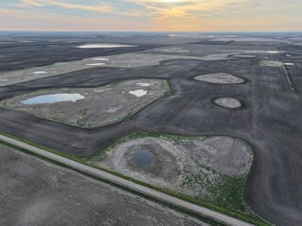 Farm Property for sale in Steele County, North Dakota