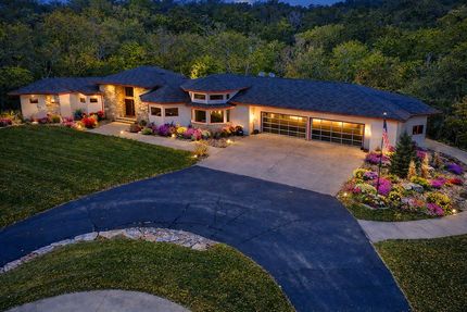 Ranch Property for sale in Pierce County, Wisconsin