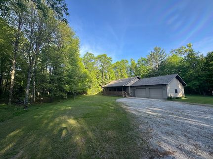 Ranch Property for sale in Iosco County, Michigan