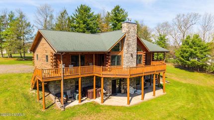Farm Property for sale in Columbia County, Pennsylvania