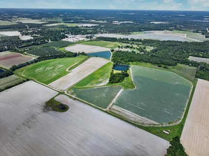 Farm Property for sale in Colquitt County, Georgia