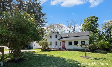 Ranch Property for sale in Allegan County, Michigan