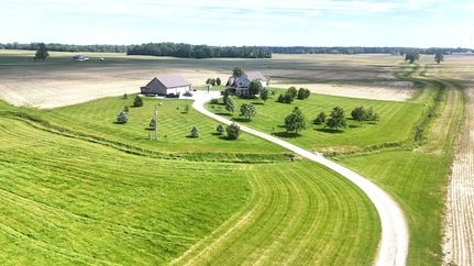 Farm Property for sale in Knox County, Ohio