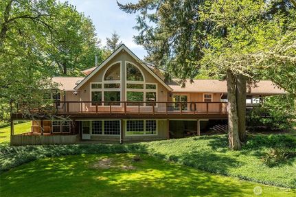 Farm Property for sale in Cowlitz County, Washington
