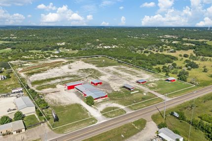 Residential Property for sale in Bosque County, Texas