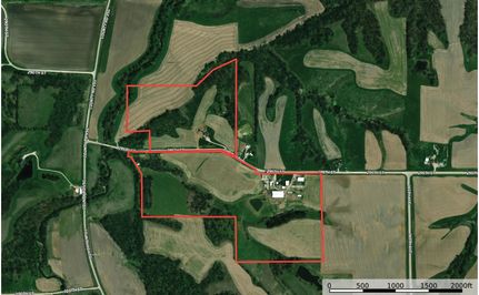 Farm Property for sale in Keokuk County, Iowa