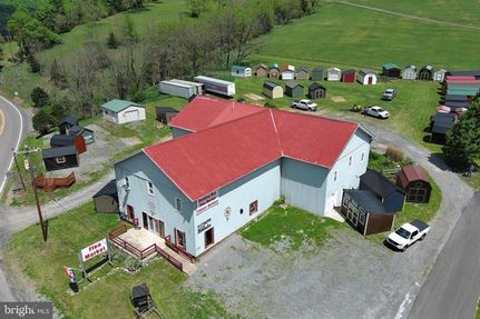 Farm Property for sale in Mineral County, West Virginia