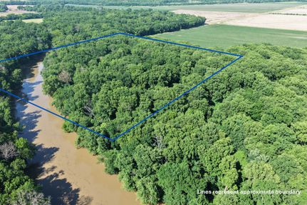 Undeveloped Land for sale in Wilson County, Kansas