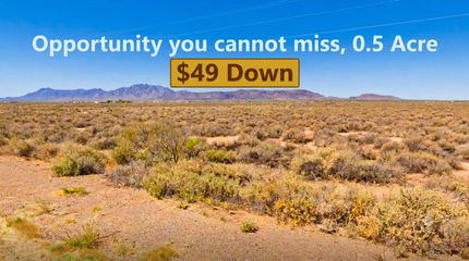 Ranch Property for sale in Luna County, New Mexico
