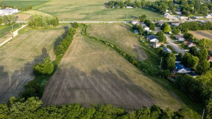 Farm Property for sale in Morgan County, Illinois