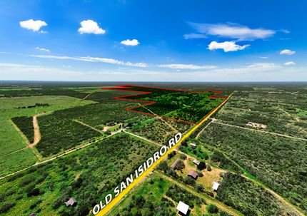 Recreational Property for sale in Starr County, Texas